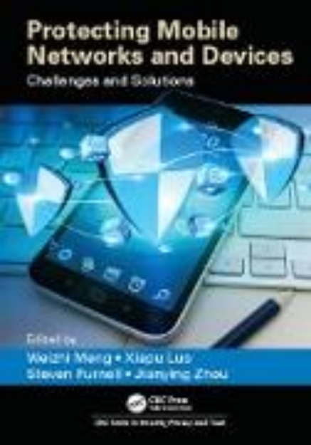 Bild von Protecting Mobile Networks and Devices (eBook)