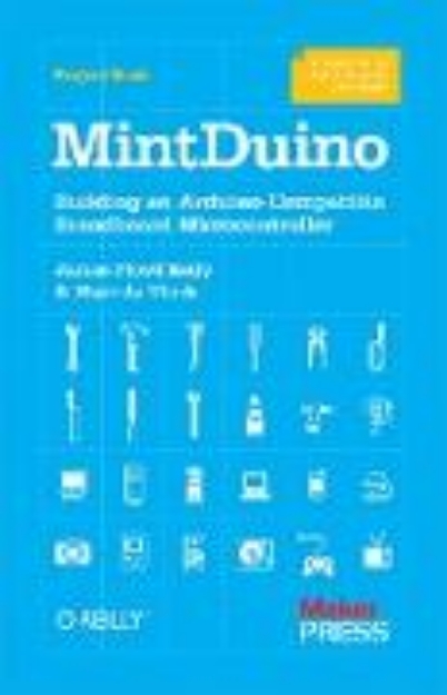 Bild von MintDuino (eBook)