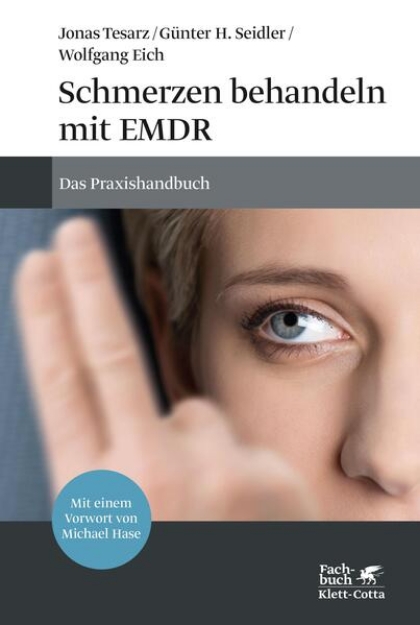 Bild von Schmerzen behandeln mit EMDR (eBook)