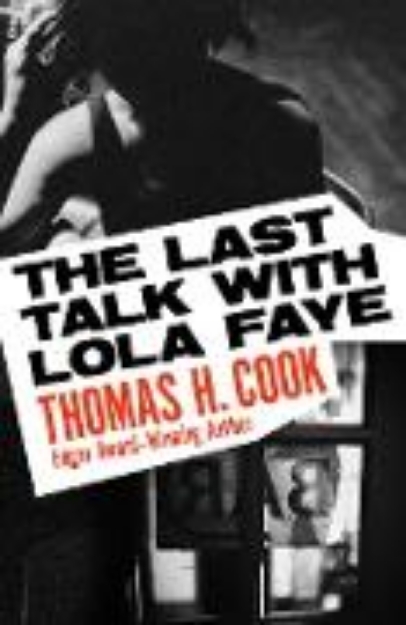 Bild von The Last Talk with Lola Faye (eBook)