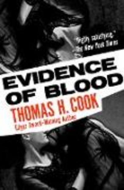 Bild von Evidence of Blood (eBook)