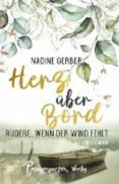 Bild von Herz über Bord (eBook)