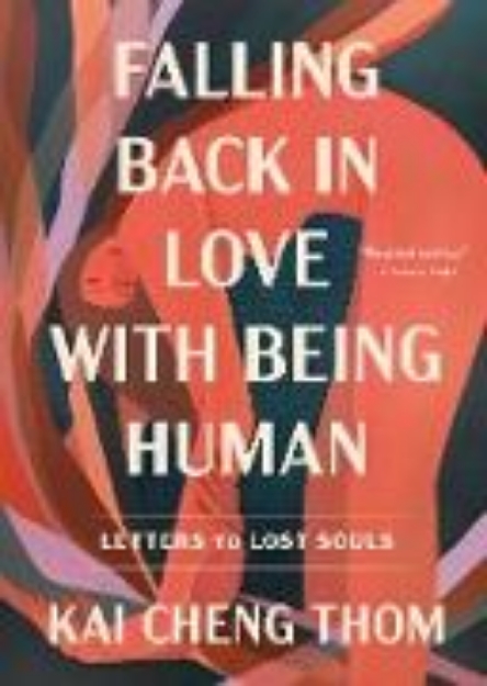 Bild von Falling Back in Love with Being Human (eBook)