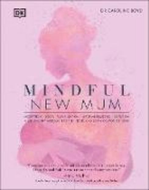 Bild von Mindful New Mum (eBook)