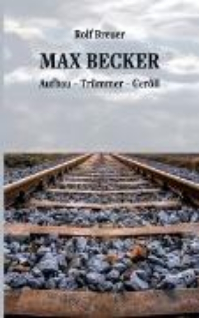 Bild von Max Becker (eBook)