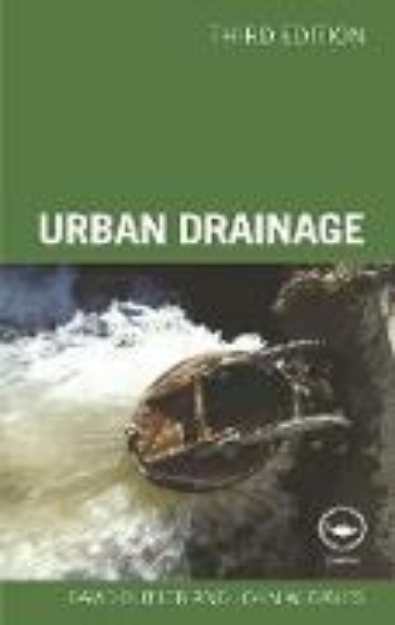 Bild von Urban Drainage (eBook)