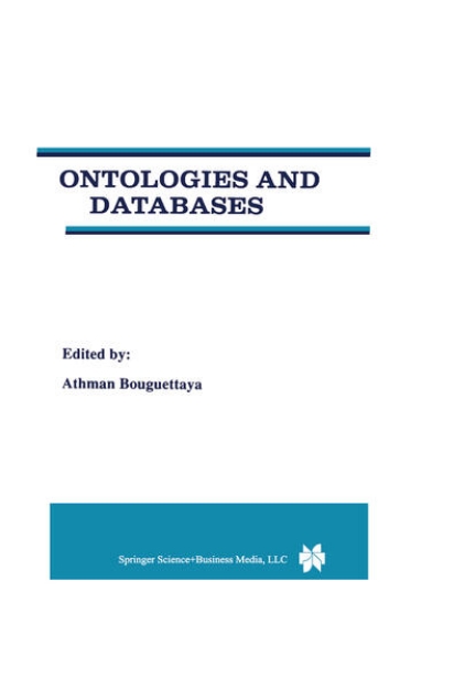 Bild von Ontologies and Databases (eBook)