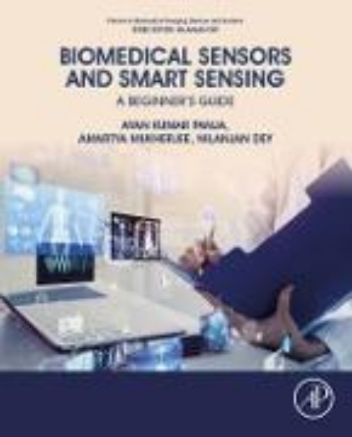 Bild von Biomedical Sensors and Smart Sensing (eBook)