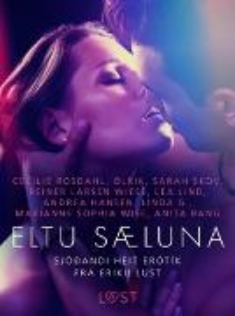 Bild von Eltu sæluna: Sjóðandi heit erótík frá Eriku Lust (eBook)