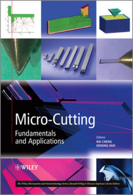 Bild von Micro-Cutting (eBook)