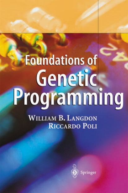 Bild von Foundations of Genetic Programming (eBook)