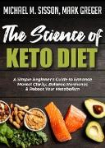 Bild von The Science of Keto Diet (eBook)