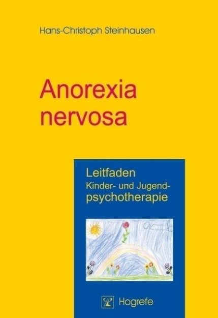 Bild von Anorexia nervosa