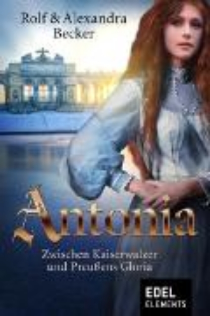 Bild von Antonia (eBook)