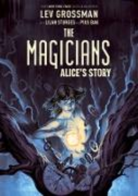 Bild von Magicians: Alice's Story Original Graphic Novel (eBook)