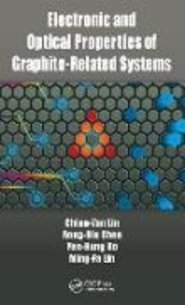 Bild von Electronic and Optical Properties of Graphite-Related Systems (eBook)