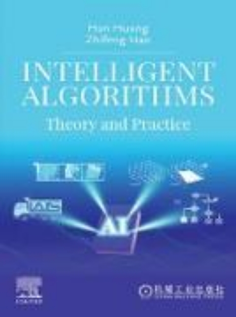 Bild von Intelligent Algorithms (eBook)