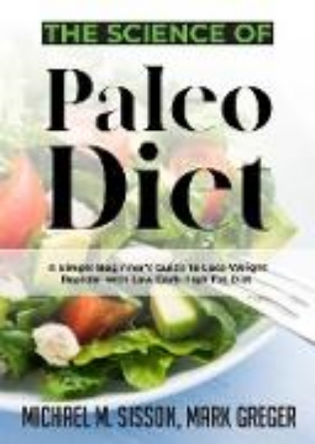 Bild von The Science of Paleo Diet (eBook)