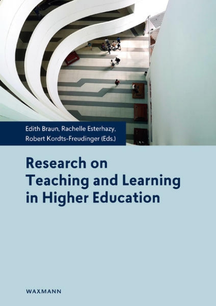 Bild von Research on Teaching and Learning in Higher Education