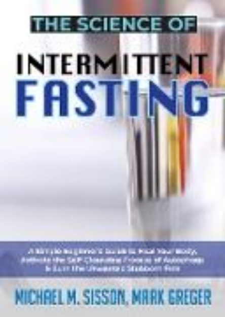 Bild von The Science of Intermittent Fasting (eBook)