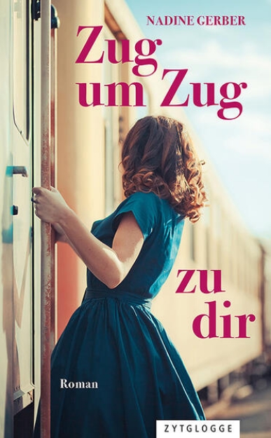 Bild von Zug um Zug zu dir (eBook)