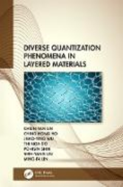 Bild von Diverse Quantization Phenomena in Layered Materials (eBook)