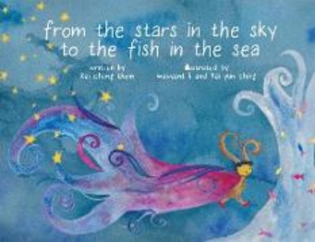 Bild von From the Stars in the Sky to the Fish in the Sea (eBook)