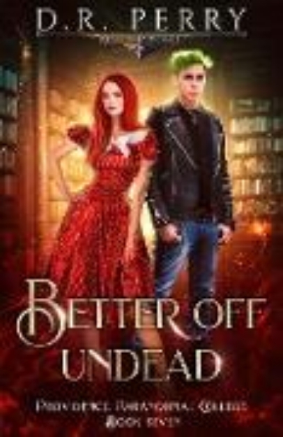 Bild von Better Off Undead