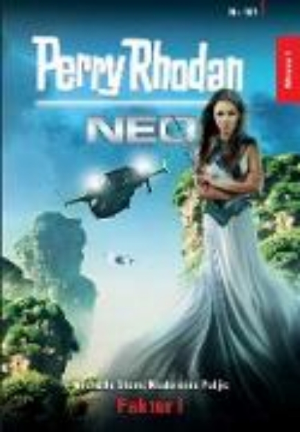 Bild von Perry Rhodan Neo 161: Faktor I (eBook)