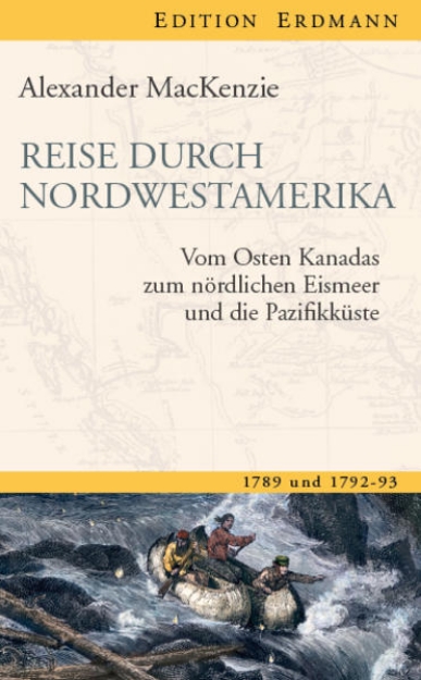 Bild von Reise durch Nordwestamerika