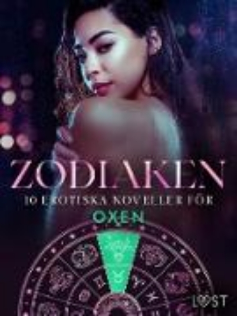 Bild von Zodiaken: 10 Erotiska noveller för Oxen (eBook)