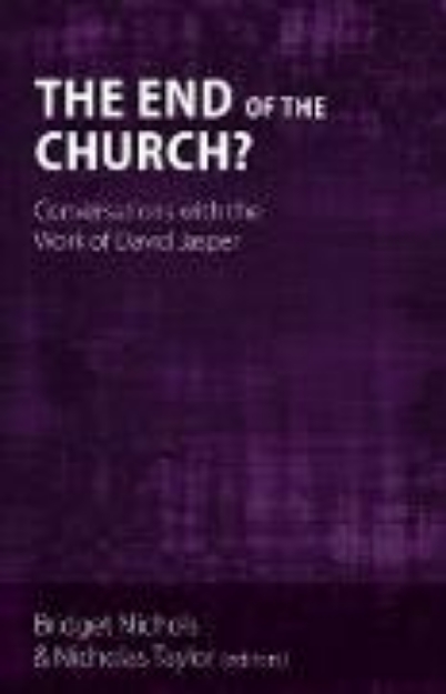 Bild von End of the Church? (eBook)