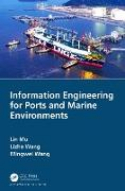 Bild von Information Engineering for Ports and Marine Environments (eBook)