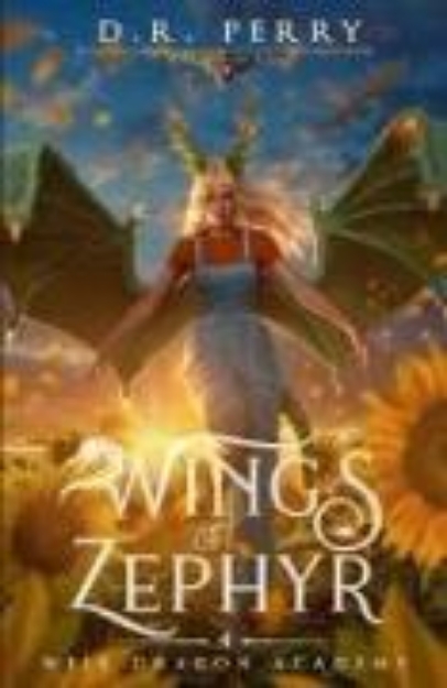 Bild von Wings of Zephyr