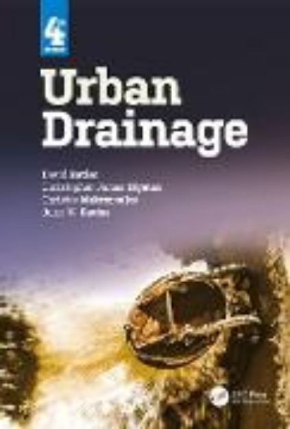 Bild von Urban Drainage (eBook)