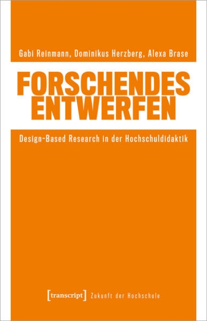 Bild von Forschendes Entwerfen