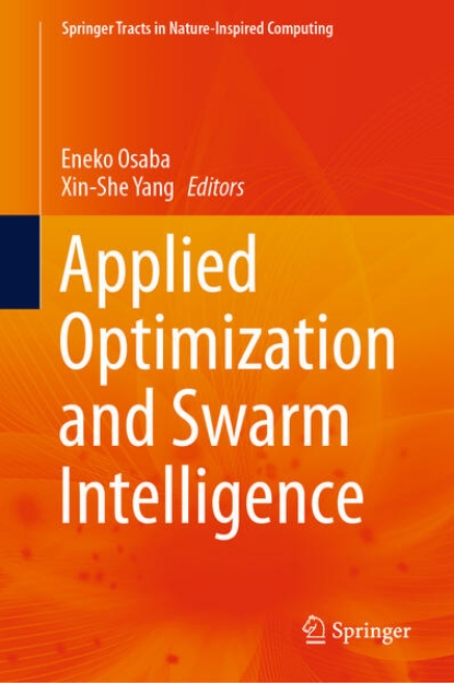 Bild von Applied Optimization and Swarm Intelligence (eBook)