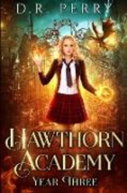 Bild von Hawthorn Academy