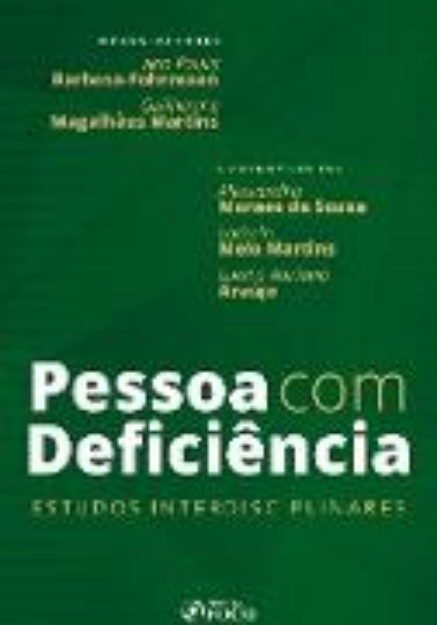 Bild von Pessoa com deficiência (eBook)