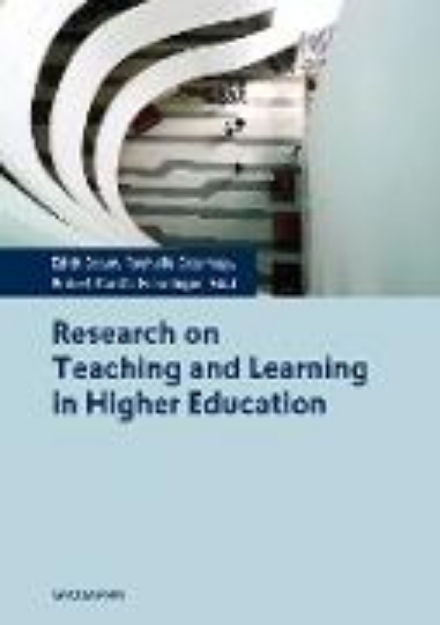 Bild von Research on Teaching and Learning in Higher Education (eBook)