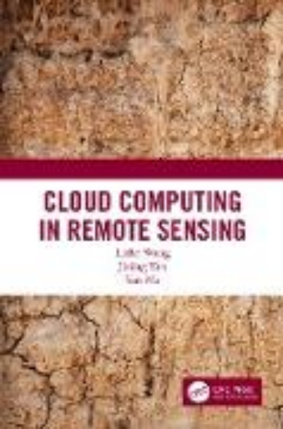 Bild von Cloud Computing in Remote Sensing (eBook)