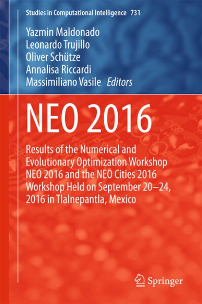 Bild von NEO 2016 (eBook)