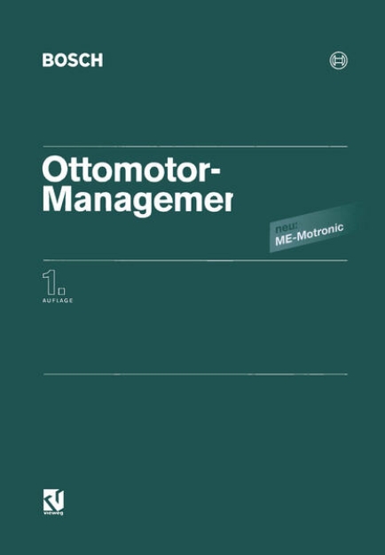 Bild von Ottomotor-Management (eBook)