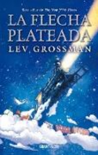 Bild von La flecha plateada (eBook)