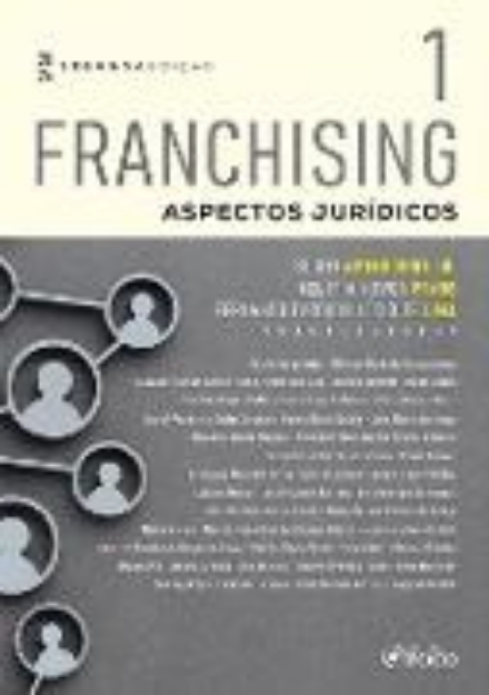 Bild von Franchising - Aspectos Jurídicos - Vol. 1 (eBook)