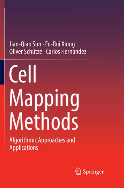 Bild von Cell Mapping Methods