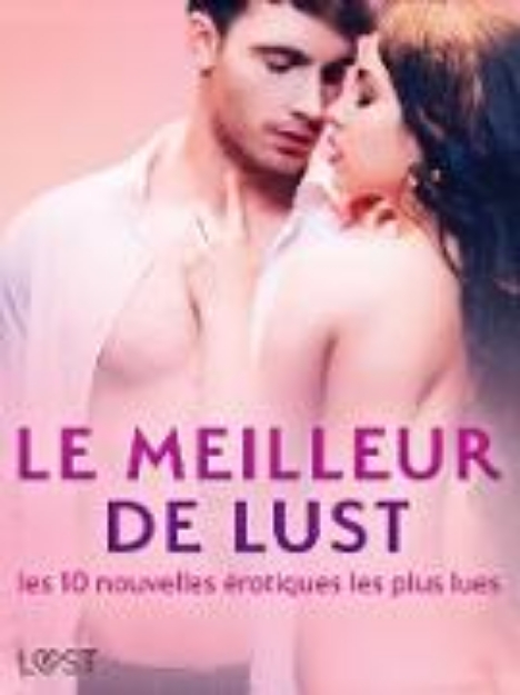 Bild von LE MEILLEUR DE LUST : les 10 nouvelles érotiques les plus lues (eBook)