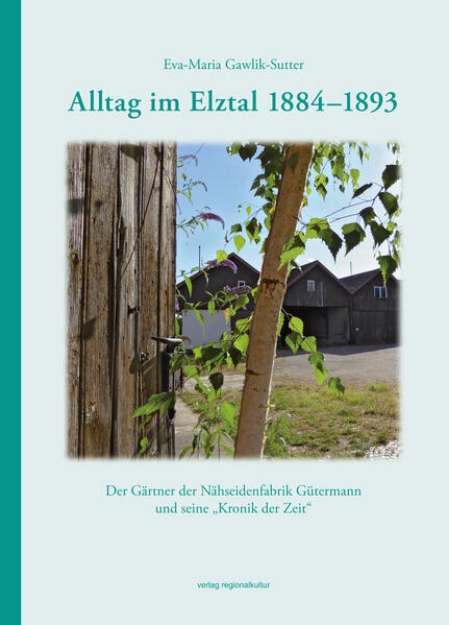 Bild von Alltag im Elztal 1884-1893 (eBook)