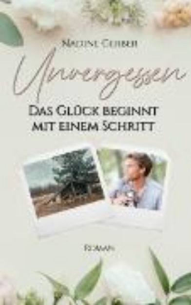 Bild zu Unvergessen (eBook)