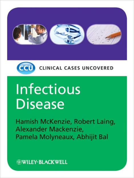 Bild von Infectious Disease (eBook)